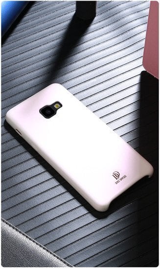 Samsung G975 Galaxy S10 Plus suojakuori Dux Ducis Skin Lite, pinkki hinta ja tiedot | Puhelimen kuoret ja kotelot | hobbyhall.fi