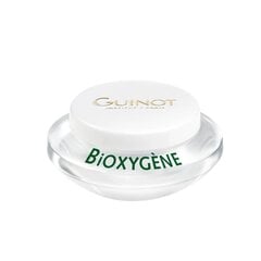 Kasvovoide Guinot Bioxygene 50 ml hinta ja tiedot | Kasvovoiteet | hobbyhall.fi