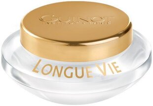 Kasvovoide kypsälle iholle Guinot Longue Vie 50 ml hinta ja tiedot | Kasvovoiteet | hobbyhall.fi