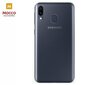 Samsung M205 Galaxy M20 suojakuori Mocco Ultra, läpinäkyvä hinta ja tiedot | Puhelimen kuoret ja kotelot | hobbyhall.fi