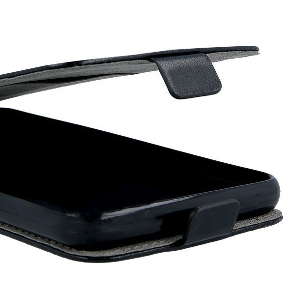 Samsung A205 Galaxy A20 / Galaxy A30 suojakotelo Mocco Kabura, musta hinta ja tiedot | Puhelimen kuoret ja kotelot | hobbyhall.fi