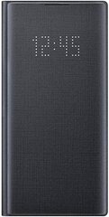 Samsung EF-NN970PBEGWW hinta ja tiedot | Puhelimen kuoret ja kotelot | hobbyhall.fi