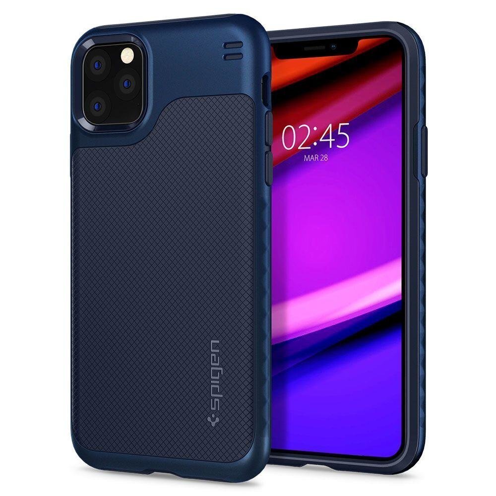 Spigen 077CS27098 hinta ja tiedot | Puhelimen kuoret ja kotelot | hobbyhall.fi