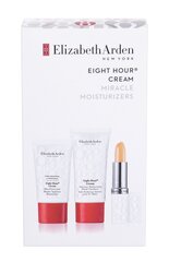 Elizabeth Arden Eight Hour -lahjapakkaus hinta ja tiedot | Vartalovoiteet ja -emulsiot | hobbyhall.fi