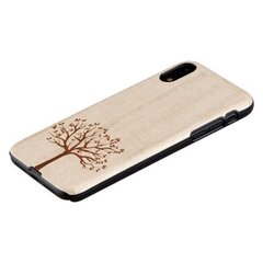 Man&Wood Cover hinta ja tiedot | Puhelimen kuoret ja kotelot | hobbyhall.fi