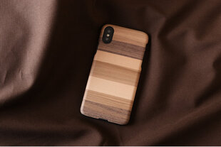 Man&Wood Cover hinta ja tiedot | Puhelimen kuoret ja kotelot | hobbyhall.fi