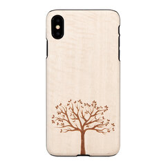 Man&Wood Cover hinta ja tiedot | Puhelimen kuoret ja kotelot | hobbyhall.fi