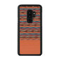 Samsung Galaxy S9 Plus suojakuori Man&Wood, Browny Check, musta hinta ja tiedot | Puhelimen kuoret ja kotelot | hobbyhall.fi