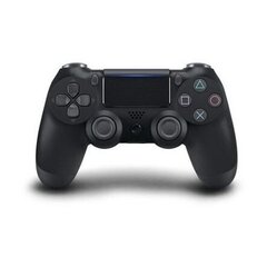 Riff PlayStation doubleshock 4 v2 Wireless Game Controller for PS4 / PS TV / PS Now Black hinta ja tiedot | Riff Tietokoneet ja pelaaminen | hobbyhall.fi