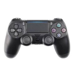 Riff PlayStation doubleshock 4 v2 Wireless Game Controller for PS4 / PS TV / PS Now Black hinta ja tiedot | Riff Pelaaminen | hobbyhall.fi