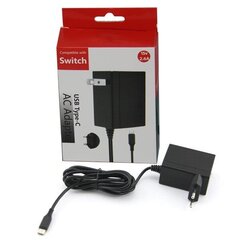 Auton USB-C-laturi Nintendo Switchille hinta ja tiedot | Pelikonsolitarvikkeet | hobbyhall.fi