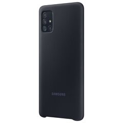 Samsung EF-PA515TBEGEU hinta ja tiedot | Puhelimen kuoret ja kotelot | hobbyhall.fi