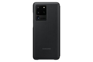 Samsung EF-NG988PBEGEU hinta ja tiedot | Puhelimen kuoret ja kotelot | hobbyhall.fi