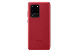 Samsung EF-VG988LREGEU hinta ja tiedot | Puhelimen kuoret ja kotelot | hobbyhall.fi