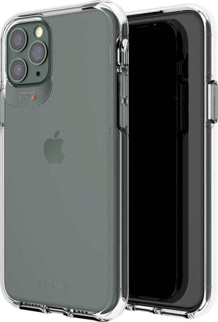 Apple iPhone 11 Pro silikonisuojakuori hinta ja tiedot | Puhelimen kuoret ja kotelot | hobbyhall.fi