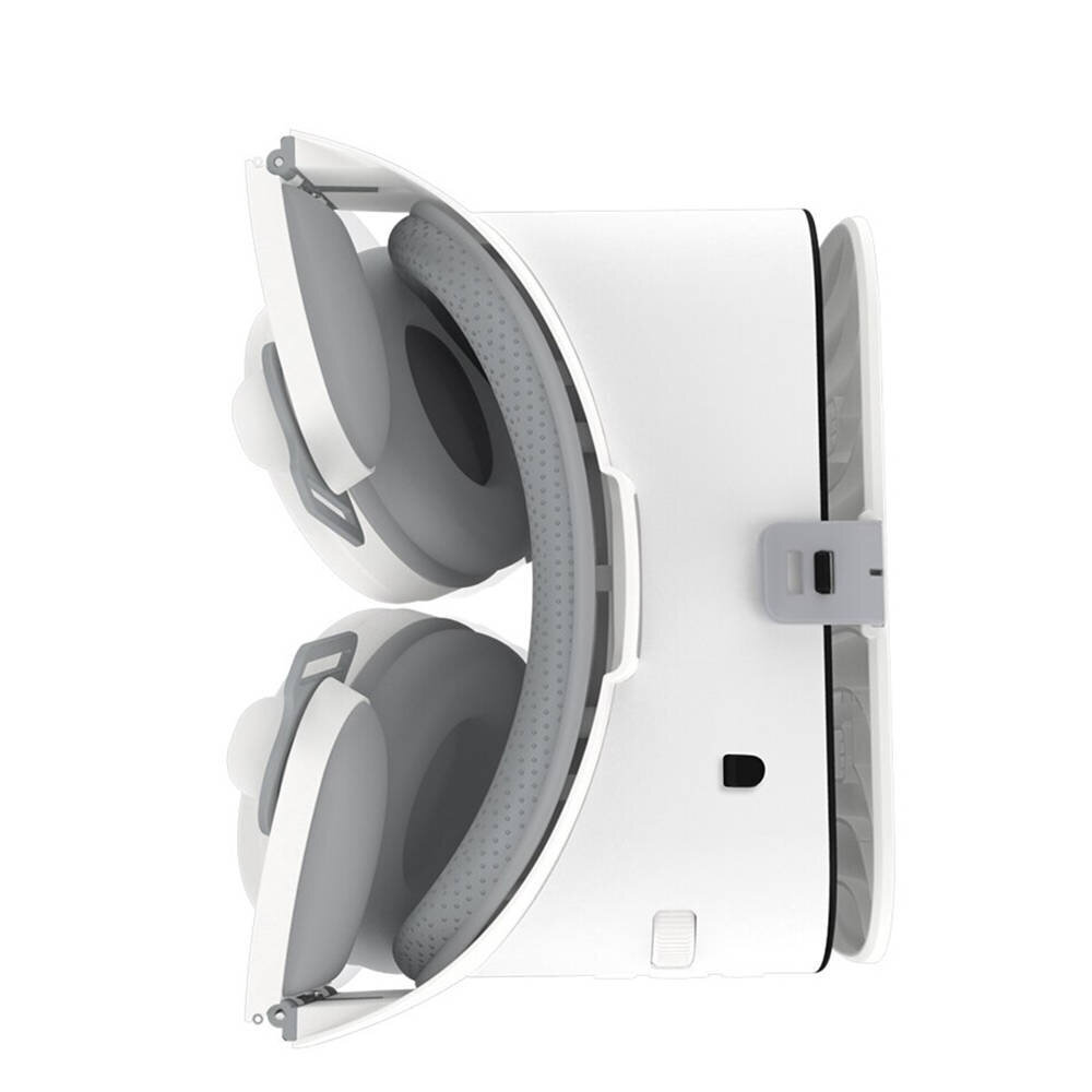 Virtuaalitodellisuuslasit BOBOVR Z6 3D hinta ja tiedot | VR-lasit | hobbyhall.fi