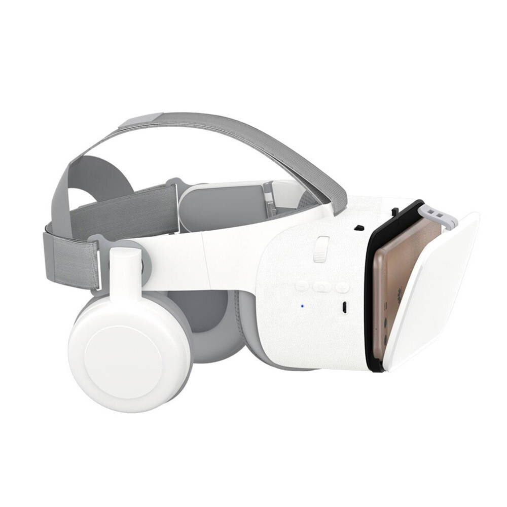 Virtuaalitodellisuuslasit BOBOVR Z6 3D hinta ja tiedot | VR-lasit | hobbyhall.fi