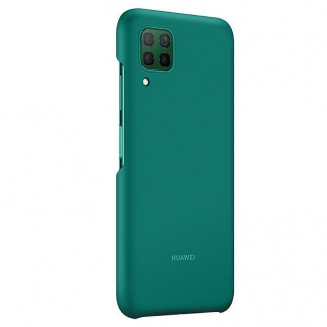 Huawei P40 Lite Green suojakuori hinta ja tiedot | Puhelimen kuoret ja kotelot | hobbyhall.fi