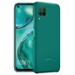 Huawei P40 Lite Green suojakuori hinta ja tiedot | Puhelimen kuoret ja kotelot | hobbyhall.fi