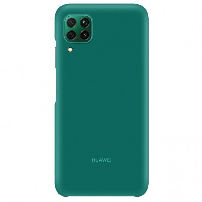 Huawei P40 Lite Green suojakuori hinta ja tiedot | Puhelimen kuoret ja kotelot | hobbyhall.fi