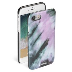 Krusell Limited Cover, iPhone SE (2020), eri värejä hinta ja tiedot | Puhelimen kuoret ja kotelot | hobbyhall.fi