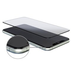 3MK NeoGlass Huawei P20 Pro Black hinta ja tiedot | Näytönsuojakalvot ja -lasit | hobbyhall.fi