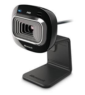 LifeCam HD-3000/T3H-00013 hinta ja tiedot | Web-kamerat | hobbyhall.fi