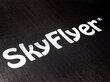 Puutarhatrampoliini tikkailla 304 cm, SkyFlyer hinta ja tiedot | Trampoliinit | hobbyhall.fi