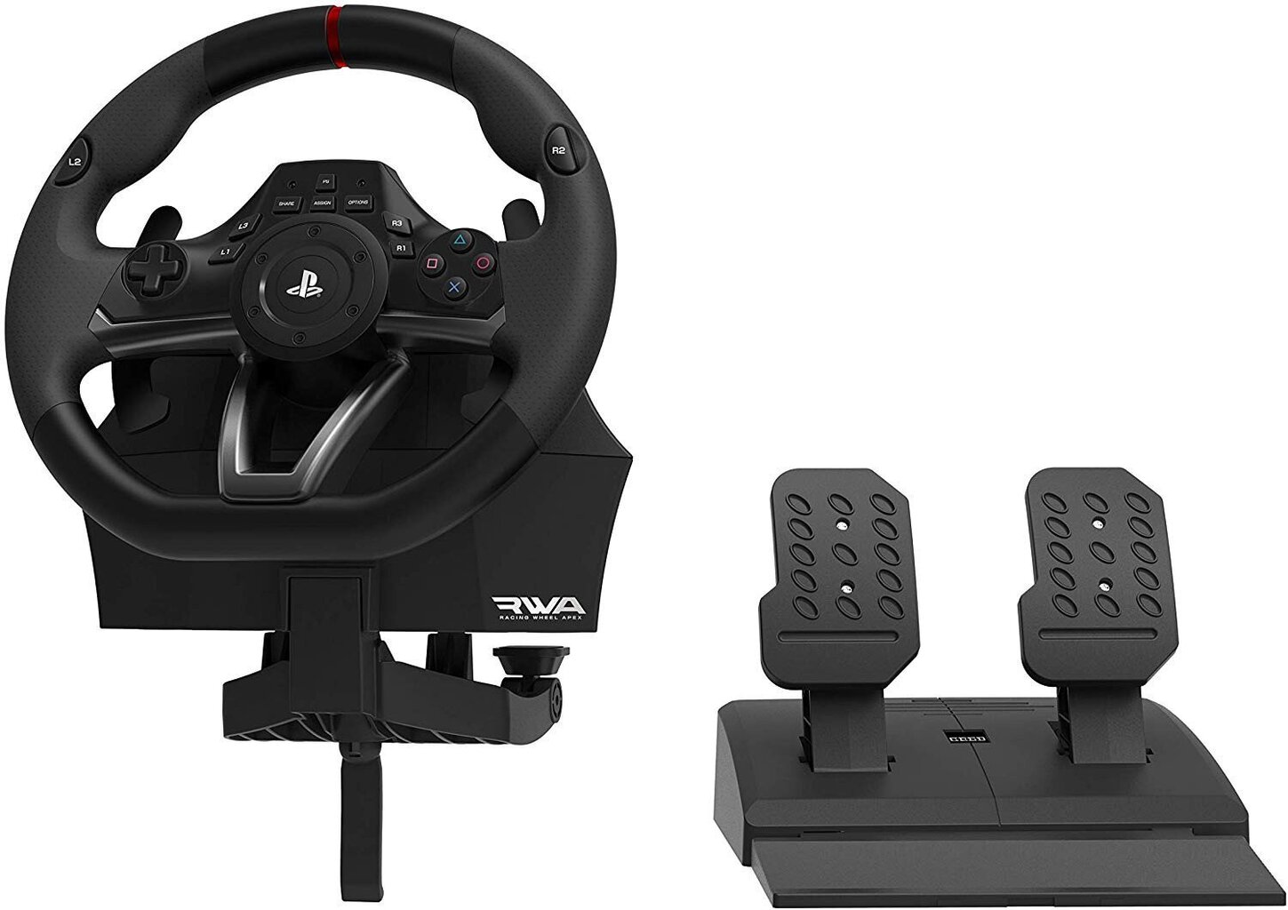 Hori Apex hinta ja tiedot | Ratit | hobbyhall.fi