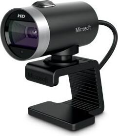 Microsoft 6CH-00002 hinta ja tiedot | Web-kamerat | hobbyhall.fi