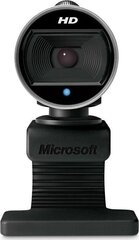 Microsoft 6CH-00002 hinta ja tiedot | Web-kamerat | hobbyhall.fi