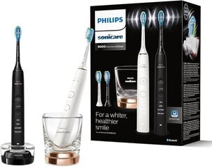 Philips HX9914/61 hinta ja tiedot | Philips Kauneudenhoitolaitteet | hobbyhall.fi