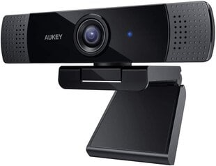 Aukey PC-LM1E hinta ja tiedot | Web-kamerat | hobbyhall.fi