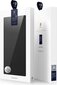 Huawei P40 Lite E suojakotelo Dux Ducis Premium Magnet, musta hinta ja tiedot | Puhelimen kuoret ja kotelot | hobbyhall.fi