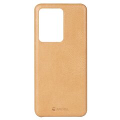 Krusell Sunne Cover, Samsung Galaxy S20 Ultra, kerma hinta ja tiedot | Puhelimen kuoret ja kotelot | hobbyhall.fi