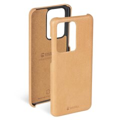 Krusell Sunne Cover, Samsung Galaxy S20 Ultra, kerma hinta ja tiedot | Puhelimen kuoret ja kotelot | hobbyhall.fi