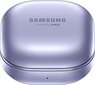Samsung Galaxy Buds Pro Purple + Clear cover hinta ja tiedot | Kuulokkeet | hobbyhall.fi