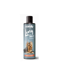 Comfy shampoo pitkäkarvaisille koirille, 250 ml hinta ja tiedot | Comfy Lemmikit | hobbyhall.fi