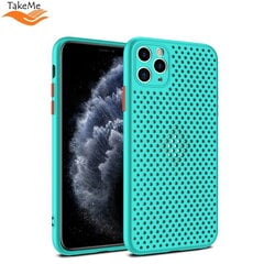 TakeMe Breathing Dotted TPU hinta ja tiedot | Puhelimen kuoret ja kotelot | hobbyhall.fi