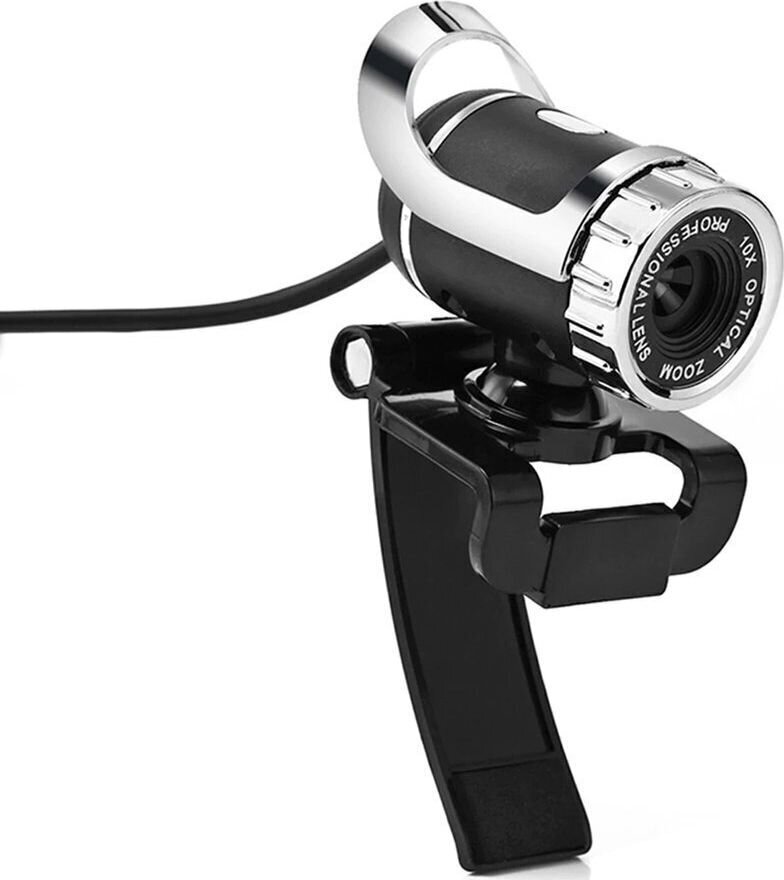 Strado WebCam A859 hinta ja tiedot | Web-kamerat | hobbyhall.fi