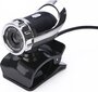 Strado WebCam A859 hinta ja tiedot | Web-kamerat | hobbyhall.fi