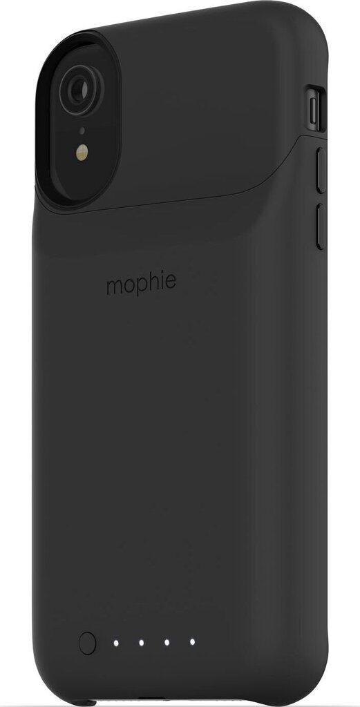 Mophie Apple iPhone XR suojakuori / varavirtalähde hinta ja tiedot | Puhelimen kuoret ja kotelot | hobbyhall.fi