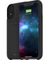 Mophie Apple iPhone XR suojakuori / varavirtalähde hinta ja tiedot | Puhelimen kuoret ja kotelot | hobbyhall.fi