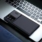 Samsung Galaxy Note 20 Ultra puhelimen suojakuori, musta hinta ja tiedot | Puhelimen kuoret ja kotelot | hobbyhall.fi