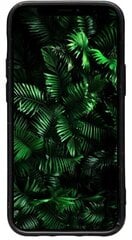 Apple iPhone 12 kotelo DBRAMANTE1928 GRENEN - BLACK hinta ja tiedot | Puhelimen kuoret ja kotelot | hobbyhall.fi