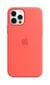 Apple iPhone 12 mini MagSafe suojakuori, MHL93ZM/A hinta ja tiedot | Puhelimen kuoret ja kotelot | hobbyhall.fi