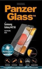 PanzerGlass Samsung Galaxy A42 5G CF,Bla hinta ja tiedot | Dr Nona Puhelimet, älylaitteet ja kamerat | hobbyhall.fi
