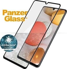 PanzerGlass Samsung Galaxy A42 5G CF,Bla hinta ja tiedot | Dr Nona Puhelimet, älylaitteet ja kamerat | hobbyhall.fi