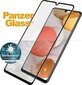 PanzerGlass Samsung Galaxy A42 5G CF,Bla hinta ja tiedot | Puhelimen kuoret ja kotelot | hobbyhall.fi