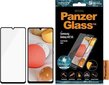 PanzerGlass Samsung Galaxy A42 5G CF,Bla hinta ja tiedot | Puhelimen kuoret ja kotelot | hobbyhall.fi